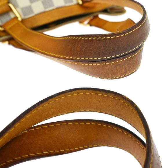 LOUIS VUITTON Hampstead Shoulder Bag - Picture 13 of 16